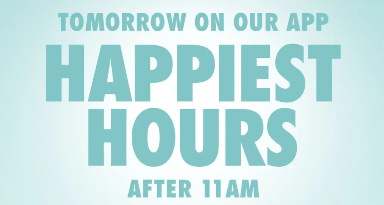 Score $2 Off Refreshing Drinks at Scooter's Coffee This Week!